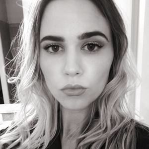 Meet your Posher, Kristen